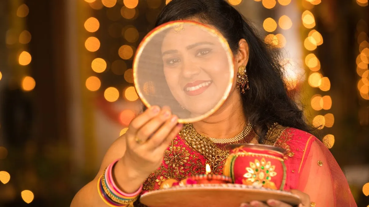 Karwa Chauth 2024 5 Simple Tips To Stay Energised During Fast