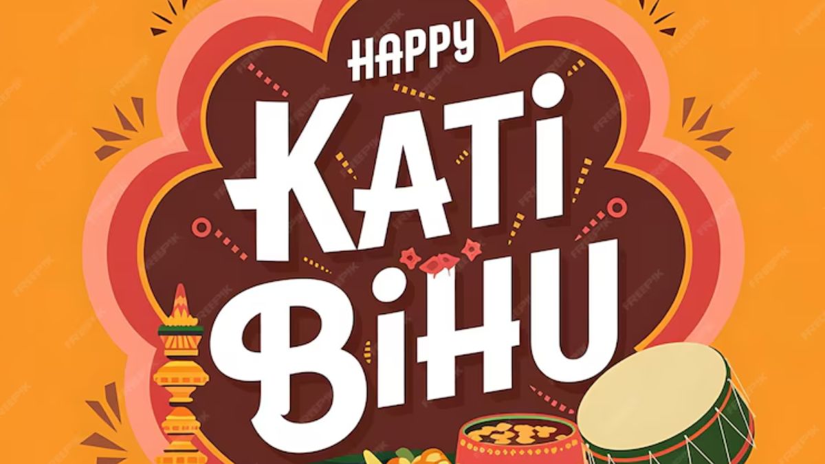 Happy Kati Bihu 2024 Wishes, Messages, Quotes, WhatsApp And Facebook