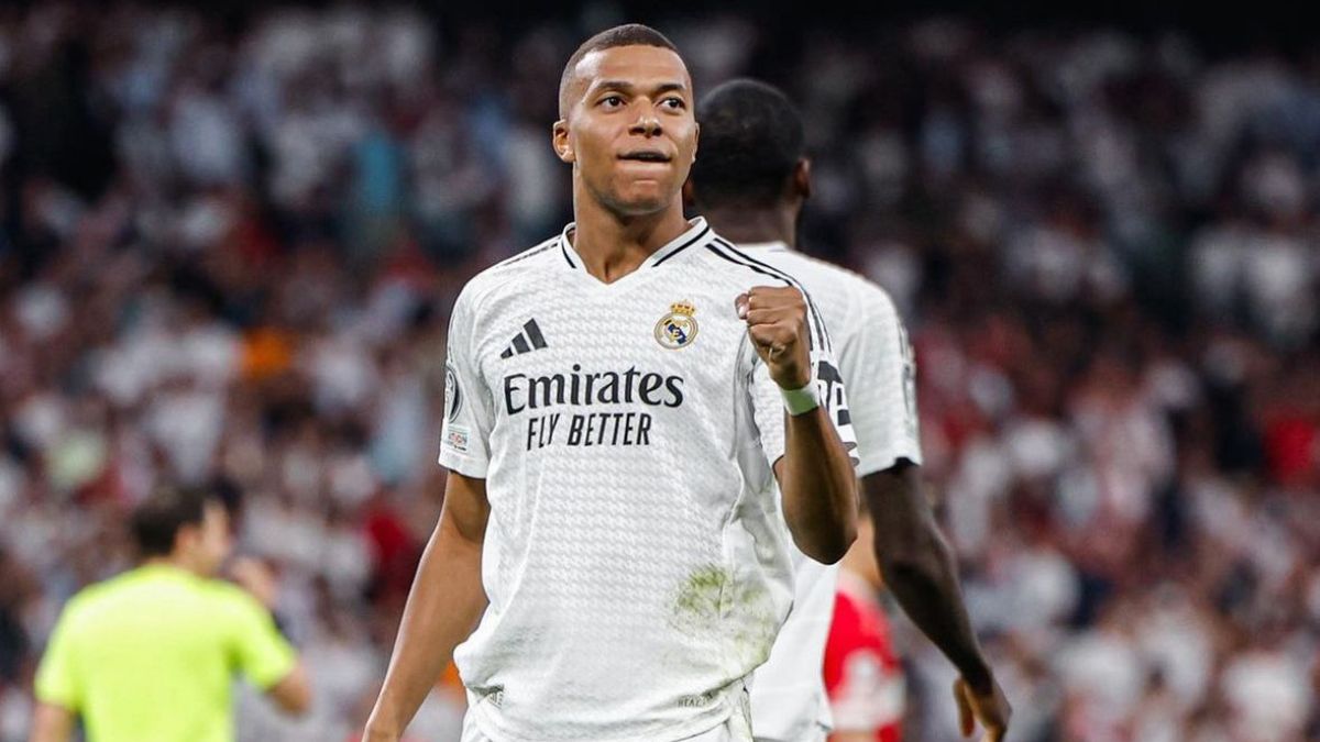 Kylian Mbappe Ready With Explanations For Swedish Justice 'If Necessary