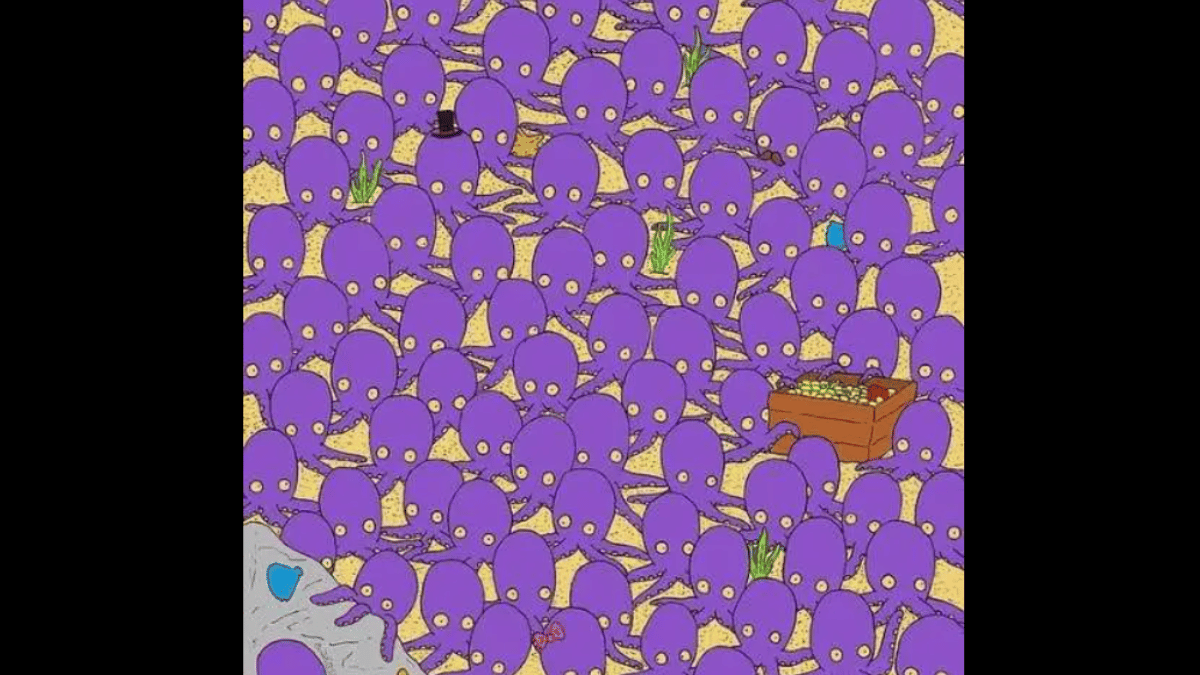 can-you-spot-the-fish-among-octopuses-in-under-8-seconds
