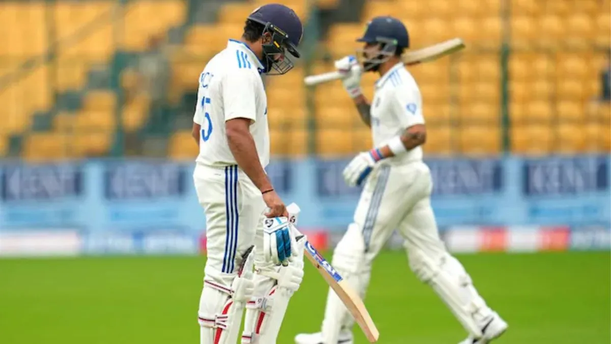 ind-vs-nz-1st-test-overconfidence-fans-slam-indian-batters-for-their-collapse-in-overcast-bengaluru-conditions