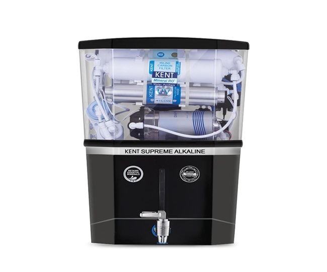 Best KENT RO Water Purifier (October 2024) Safe And Pure Drinking Water