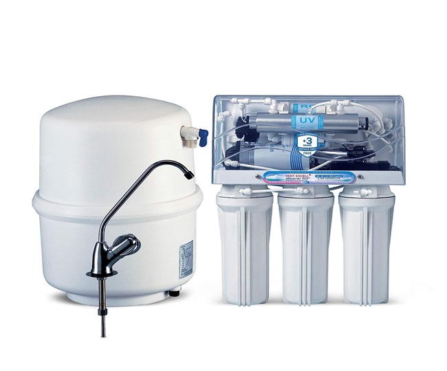 Best KENT RO Water Purifier (October 2024) Safe And Pure Drinking Water