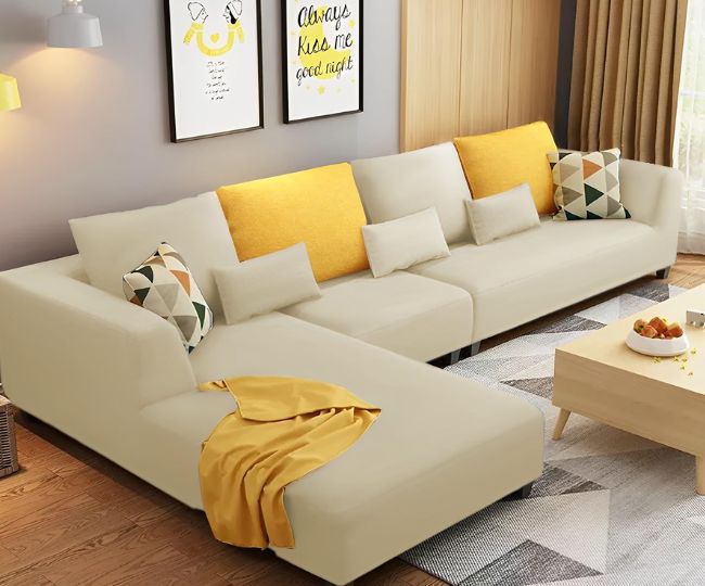 6 Seater Sofa Sets On Amazon Diwali Sale During Great Indian Festival