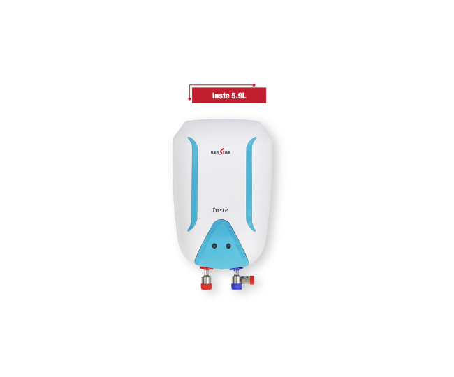 Best Automatic Water Heater For Bathroom Efficient, Reliable, and