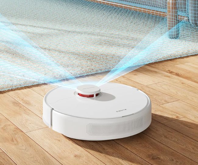 Best Robot Vacuum Cleaners In India You Can Clean Any Corner Of Your