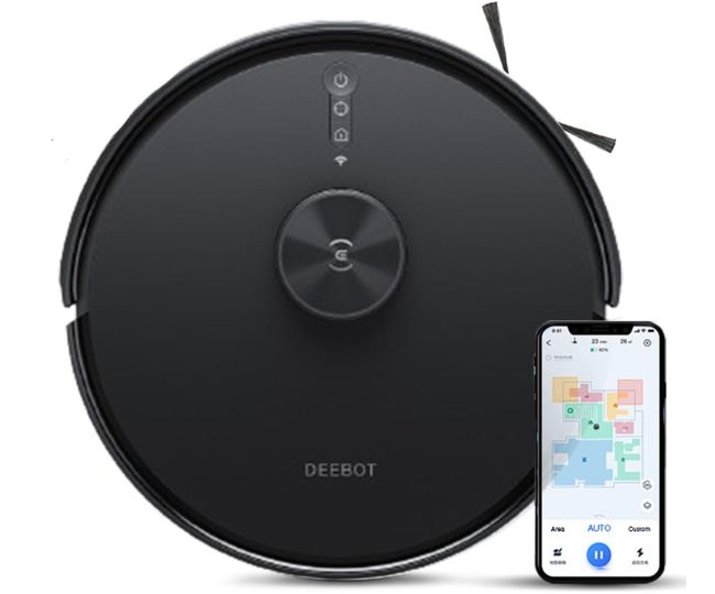 Best Robot Vacuum Cleaners In India You Can Clean Any Corner Of Your