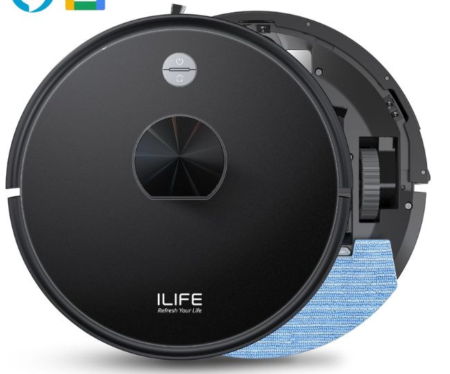 Best Robot Vacuum Cleaners In India You Can Clean Any Corner Of Your