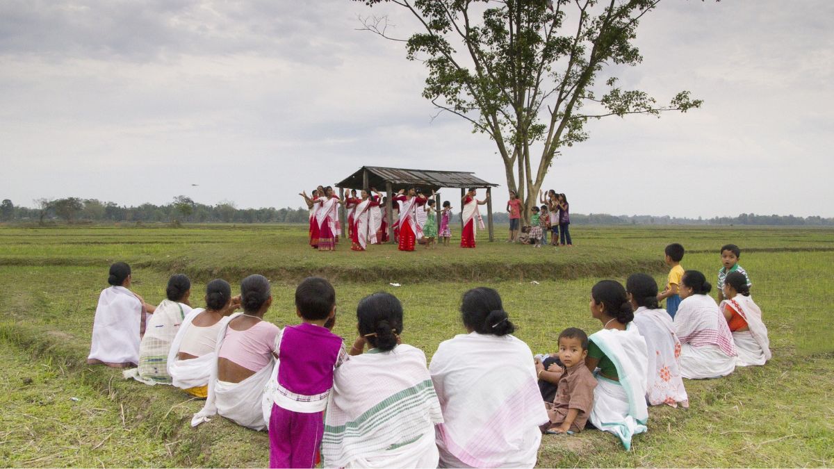 Happy Kati Bihu 2024 Wishes, Messages, Quotes, WhatsApp And Facebook