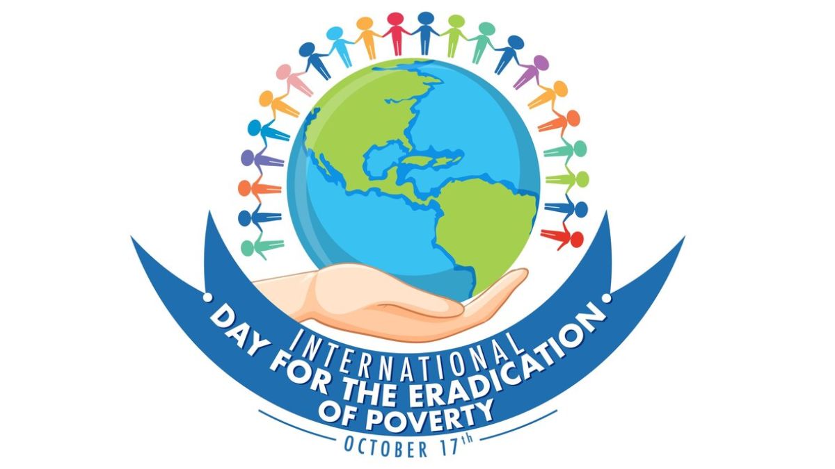 International Day For The Eradication Of Poverty 2024 Date, Theme