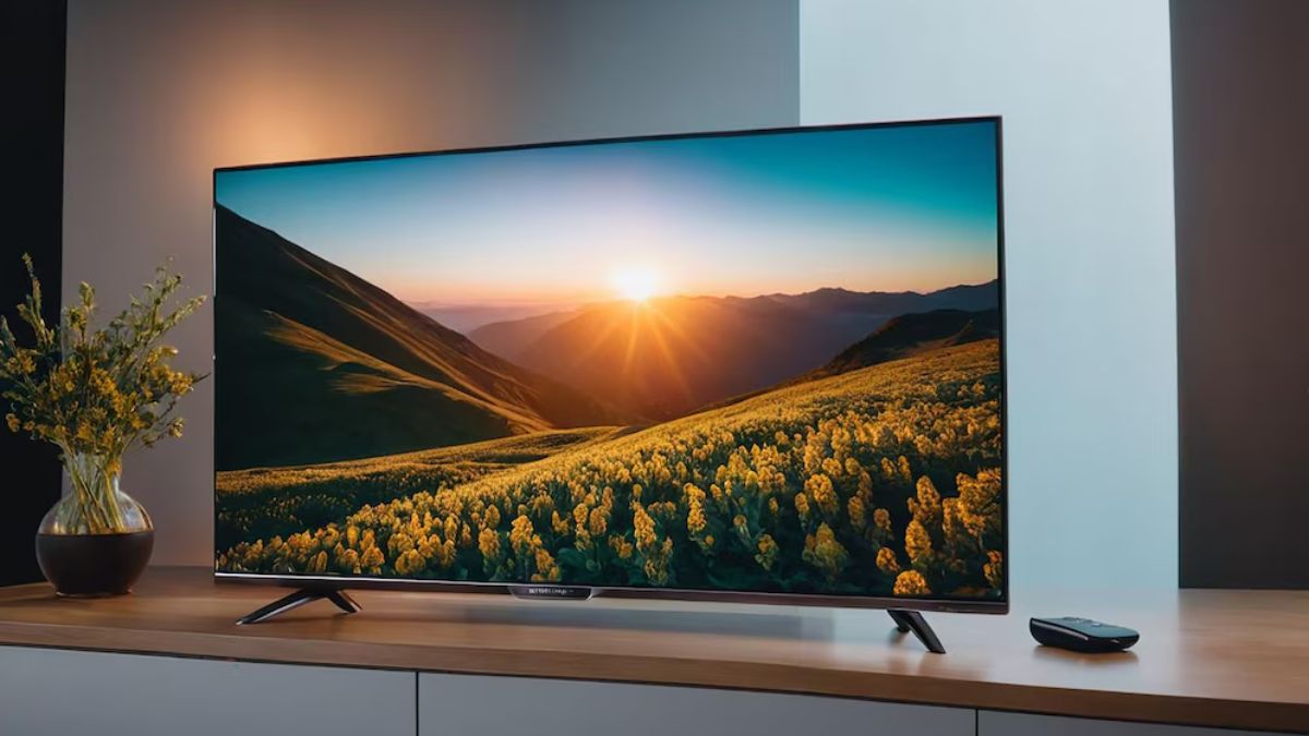 Top TCL QLED Smart TVs That Transform Your Home Entertainment Experience