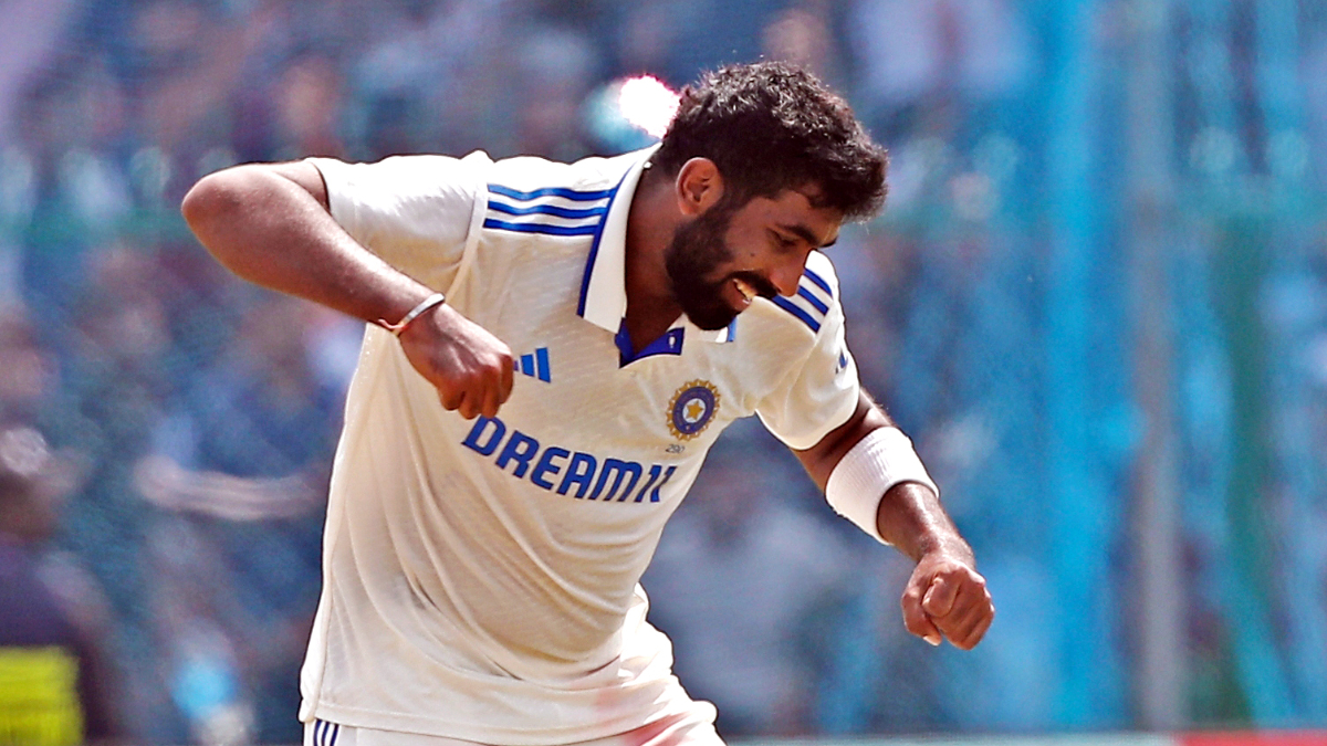 India vs New Zealand: Jasprit Bumrah Overtakes Ravichandran Ashwin To  Become Highest Wicket-Taker In Tests In 2024