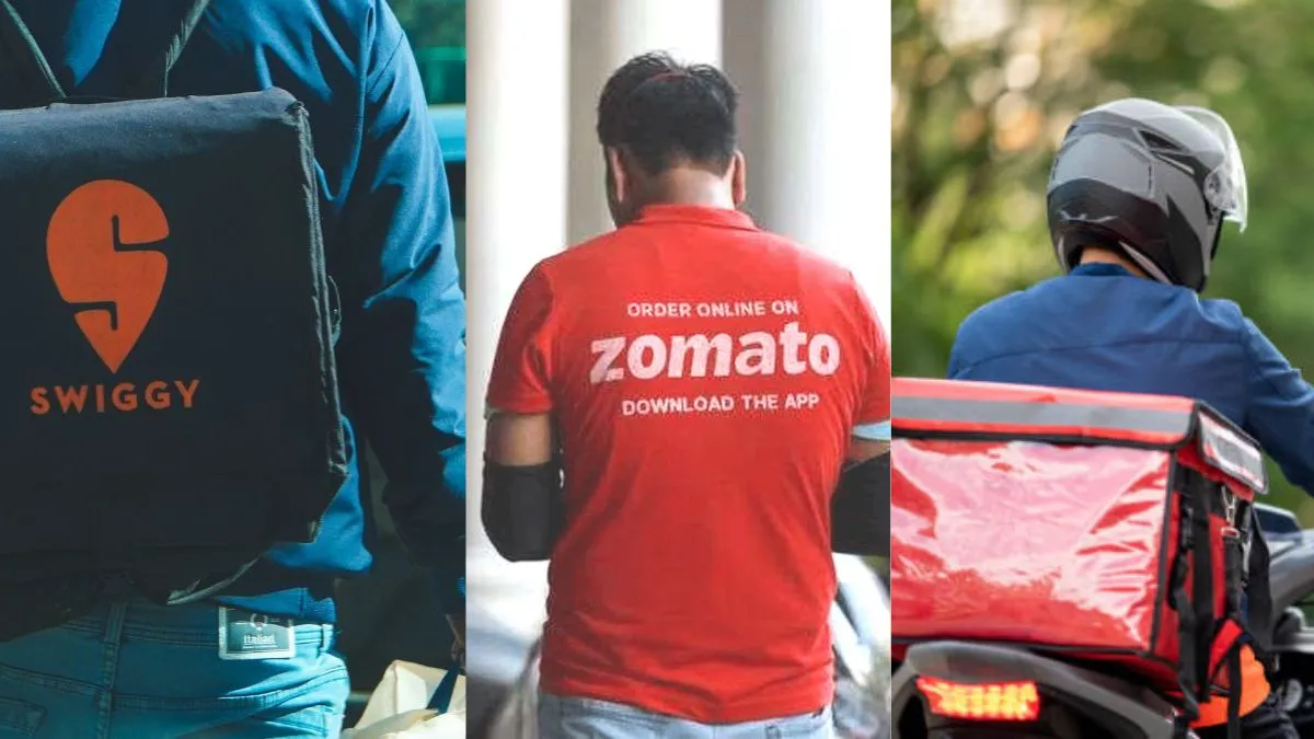 delivery-agents-of-zomato-swiggy-blinkit-and-other-platforms-to-get-pension-pf-health-insurance-benefits-government-plan-to-bring-new-policy-before-budget-session