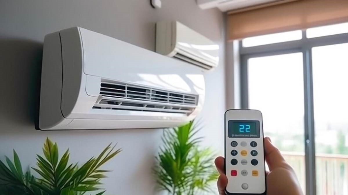 LG Vs Panasonic 1.5 Ton Inverter AC Enjoy Heavy Duty Cooling