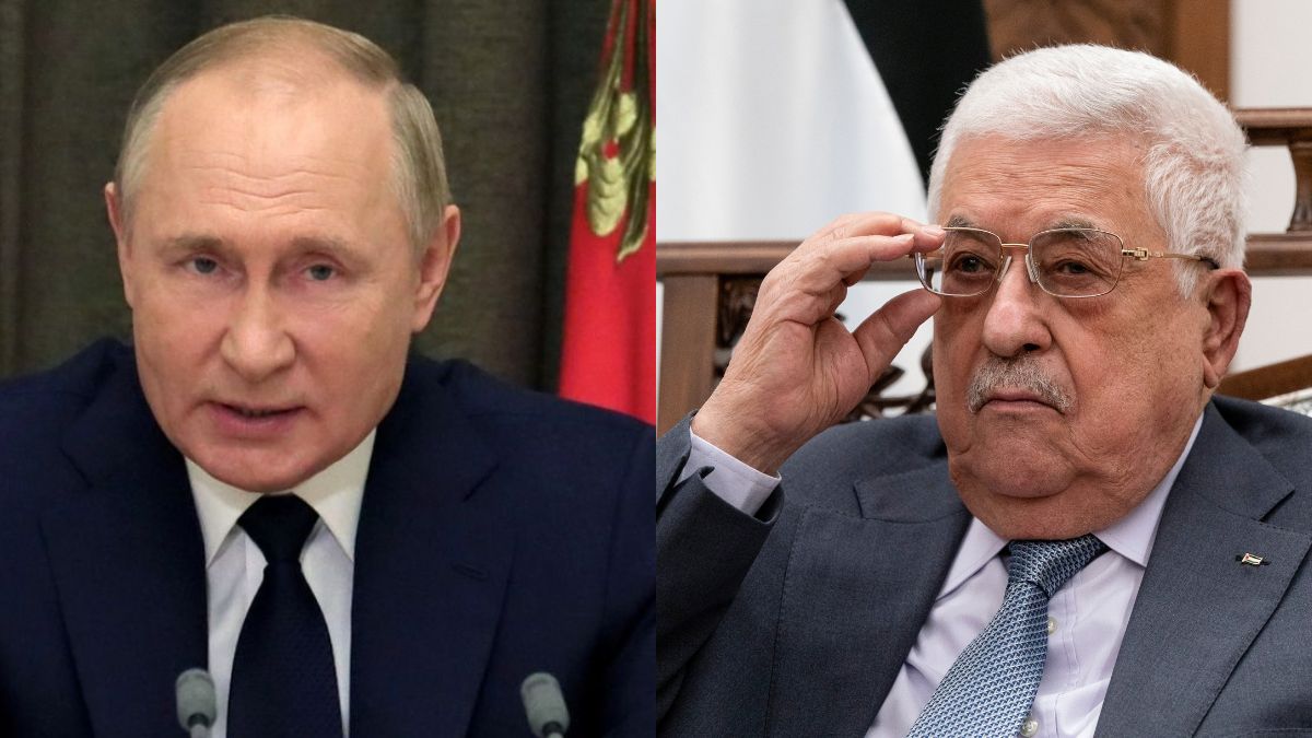 putin-invited-palestinian-leader-abbas-to-brics-summit-in-russia-next-week