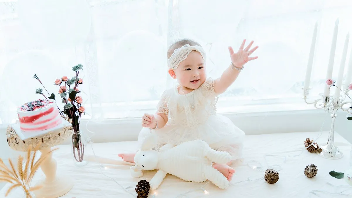 28 Modern And Unique Hindu Baby Girl Names Starting With The Letter X