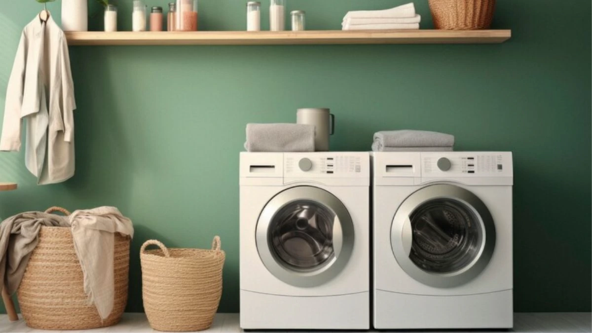 Amazon Great Indian Festival 2024 Blockbuster Deals On Best Washing