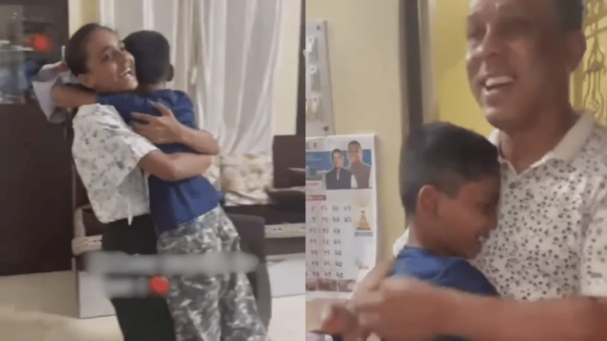 young-boy-wholesome-reaction-to-his-birthday-gift-from-family-will-bring-happy-tears-to-your-eyes-watch-viral-video