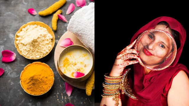 4-best-homemade-packs-to-get-naturally-glowing-skin-on-karwa-chauth