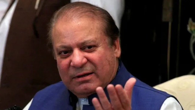 india-and-pakistan-should-bury-the-past-nawaz-sharif-on-s-jaishankars-islamabad-visit