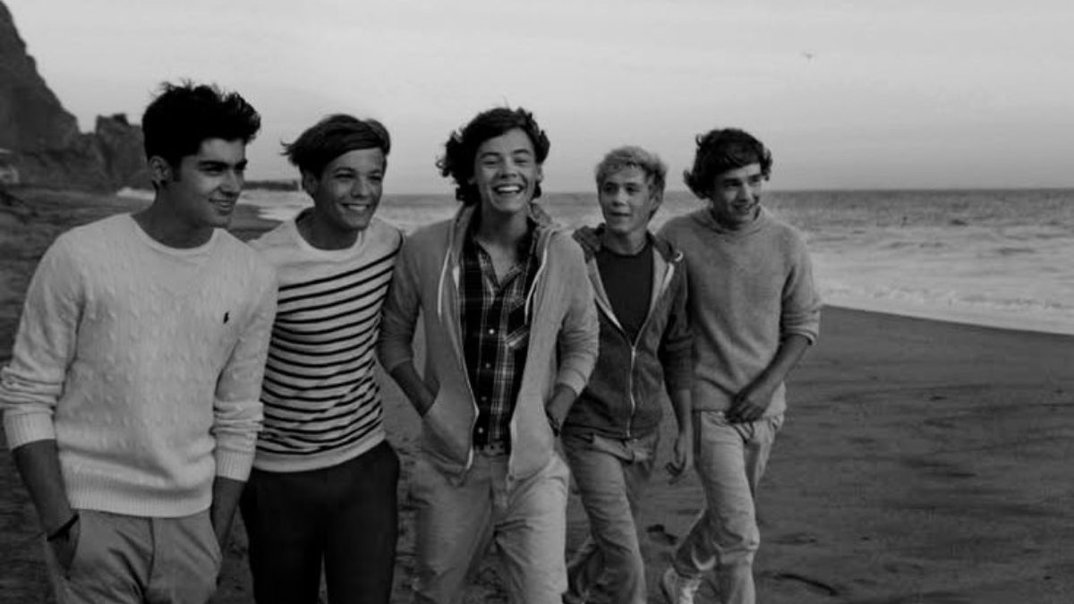 10 encouraging quotes by one direction members on life mental health