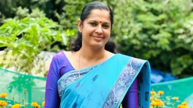 kannur-district-panchayat-president-pp-divya-removed-from-post-after-facing-abetment-to-suicide-charges