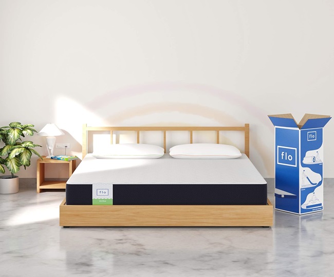 5 Best Bed Mattress In India (October 2024) Quality Sleep Guaranteed