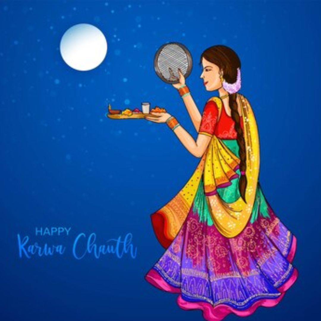 can-unmarried-women-do-karwa-chauth