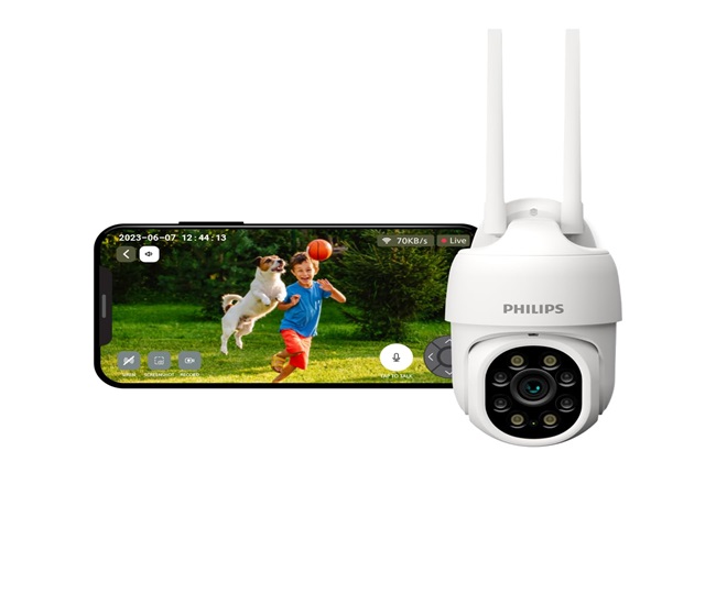Best Security Surveillance Cameras Top Picks From Brands Like Xiaomi
