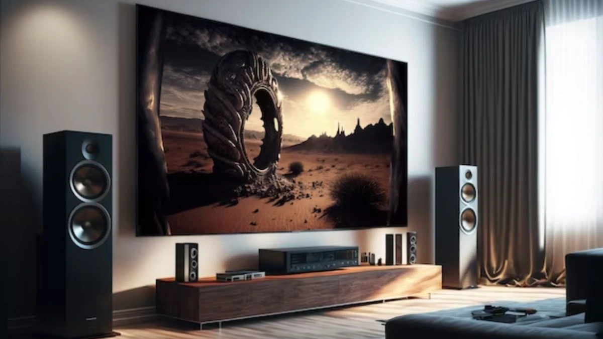 10 Best Home Theatre Brands In India To Amp Up Your Audio Experience