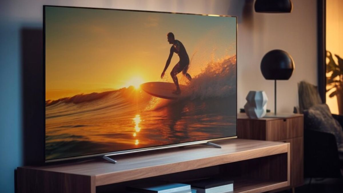 Diwali Sale Offers On Best 4K Smart TVs Under 50000 During The Amazon