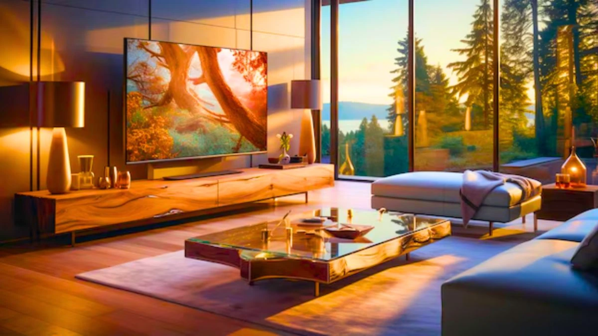 5 Best TOSHIBA Smart LED TVs To Buy In 2024