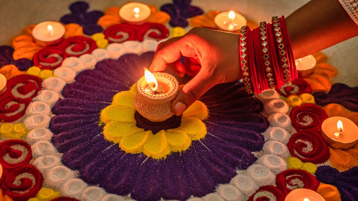 Tamil Nadu November 1 Declared As Public Holiday For PostDiwali