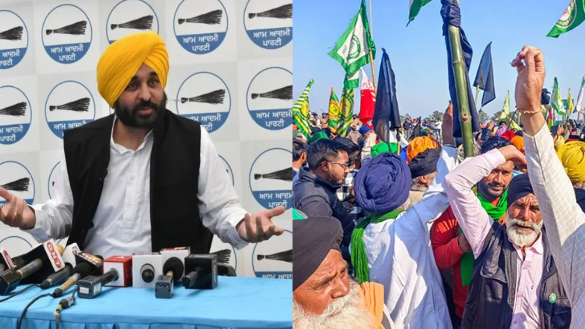 punjab-cm-bhagwant-mann-invites-farmers-for-talks-amid-protest-over-alleged-tardy-procurement