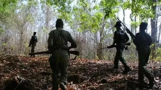 chhattisgarh-two-itbp-soldiers-killed-in-maoist-ied-attack-in-abujhmaad-region