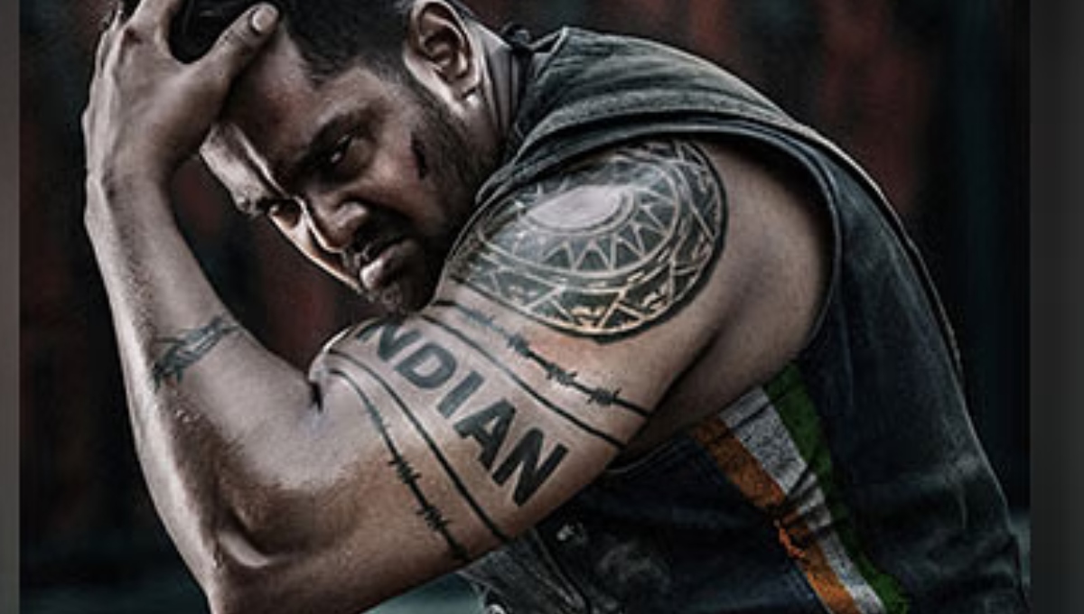 Martin Box Office Collection Day 8 Dhruva Sarja's Kannada Movie