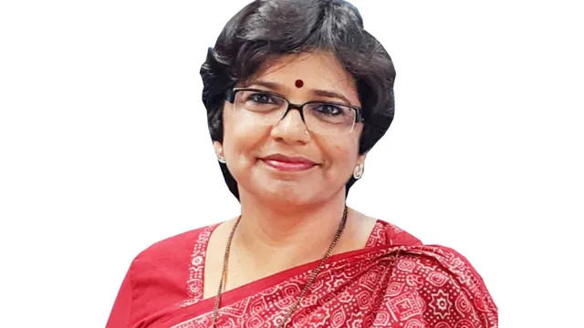 vijaya-kishore-rahatkar-former-bjp-mahila-morcha-chief-appointed-ncw-chairperson