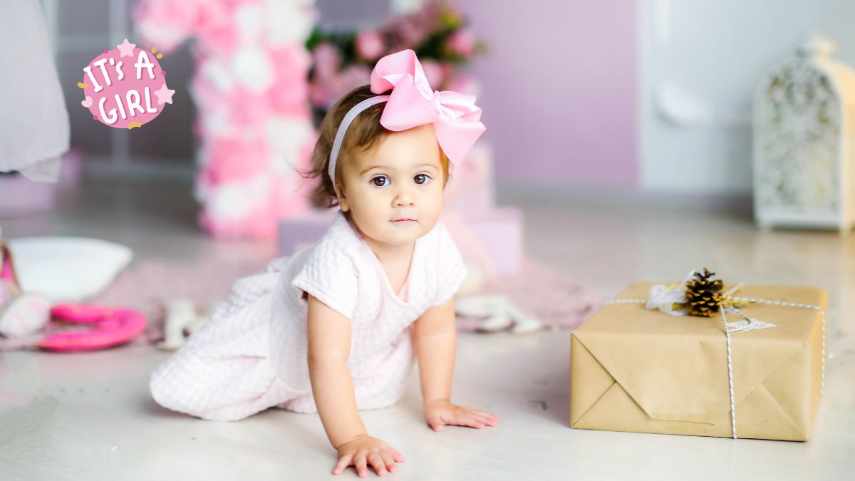 20 Modern And Unique Hindu Baby Girl Names Starting With The Letter Y
