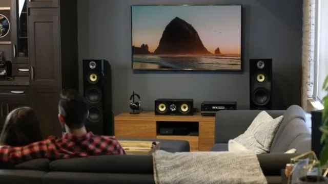 Best 5.1 Channel Home Theatre Under 20K: Cinema-Quality Sound on a Budget