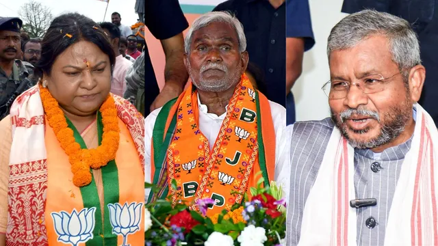 jharkhand-assembly-election-bjp-announces-names-of-66-candidates-champai-soren-to-contest-from-saraikela-full-list