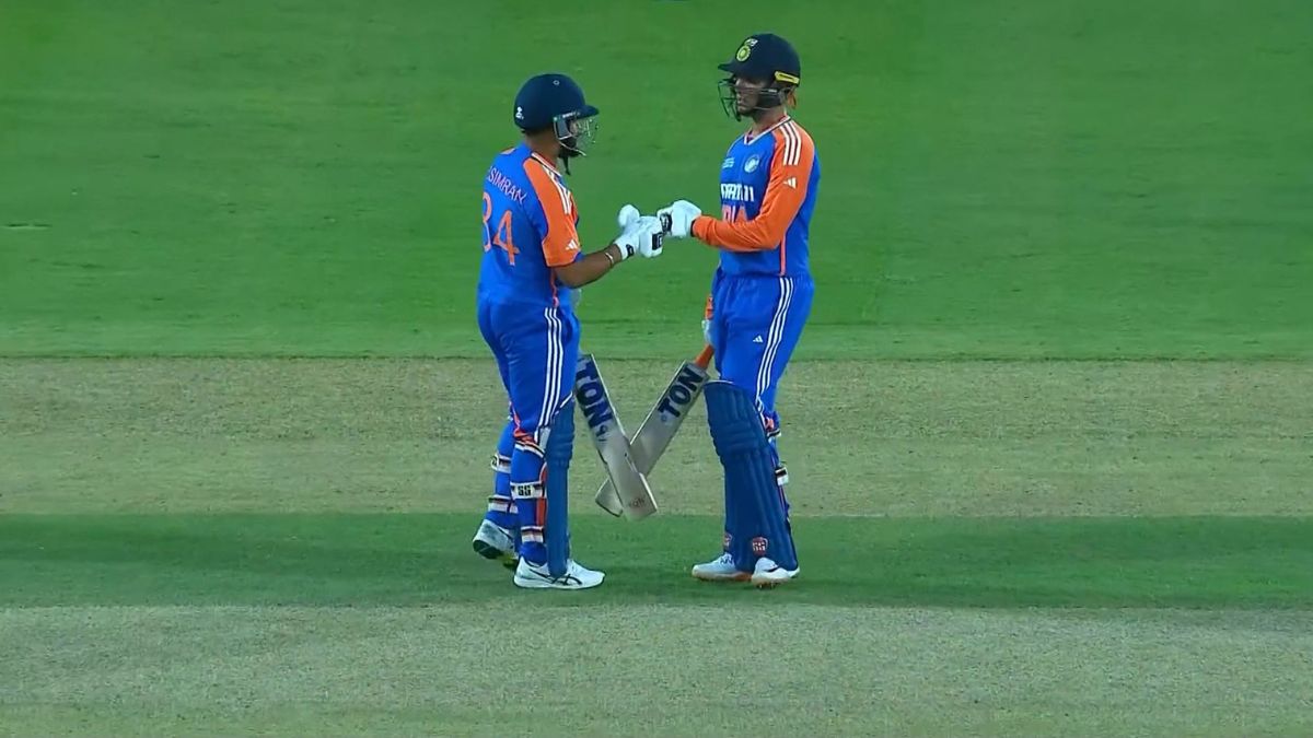 India A Vs Pakistan A Live Score Acc Mens T20 Emerging Teams Asia Cup