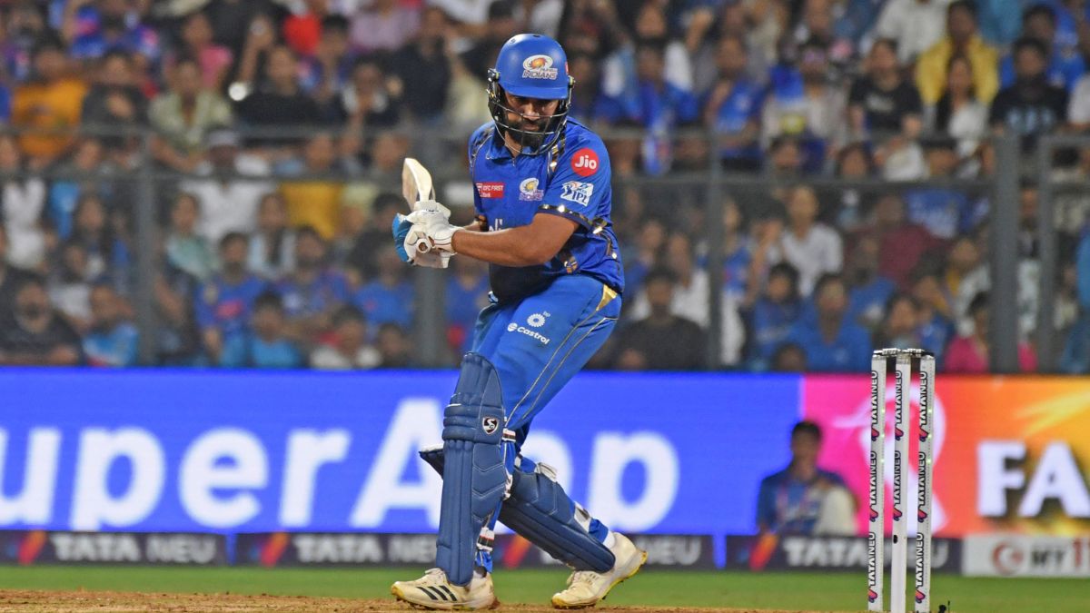 IPL 2025 Retentions Jasprit Bumrah To Rohit Sharma, Players Mumbai