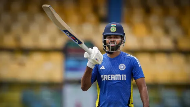 ranji-trophy-2024-shreyas-iyer-ends-lean-patch-by-scoring-brilliant-first-class-century-after-three-years-for-mumbai