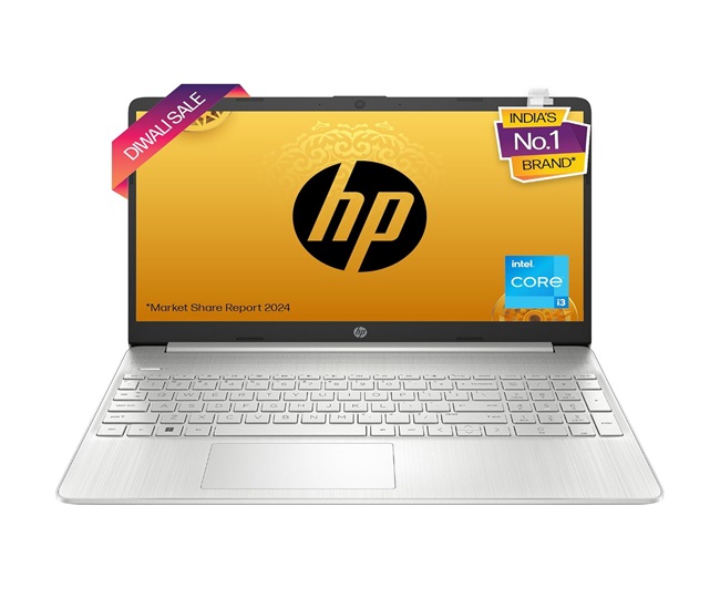 Amazon Great Indian Festival Sale 2024 Best Laptops Under 40000