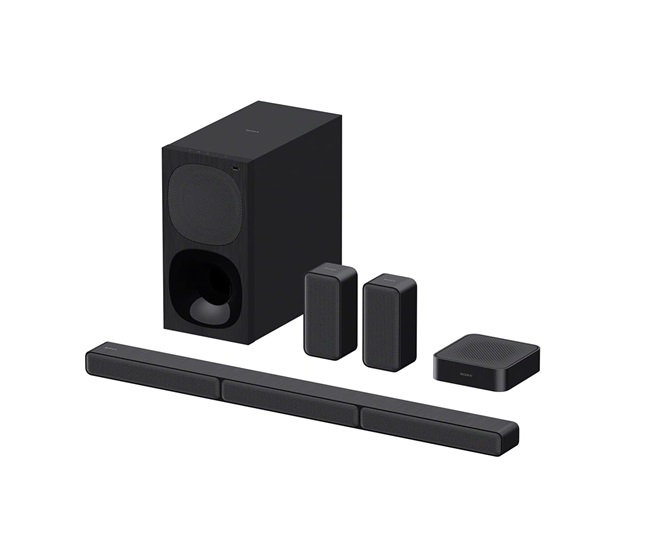 10 Best Home Theatre Brands In India To Amp Up Your Audio Experience