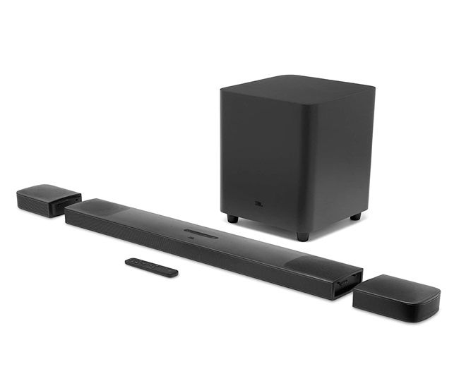 10 Best Home Theatre Brands In India To Amp Up Your Audio Experience
