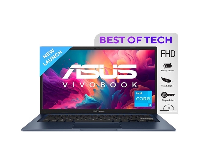 Amazon Great Indian Festival Sale 2024 Best Laptops Under 40000