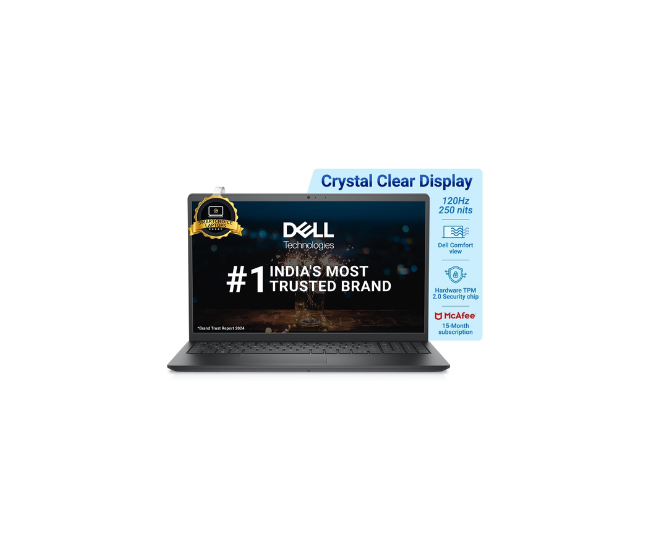 5 Best Laptops Under 40000 from Dell, Acer, HP, And More