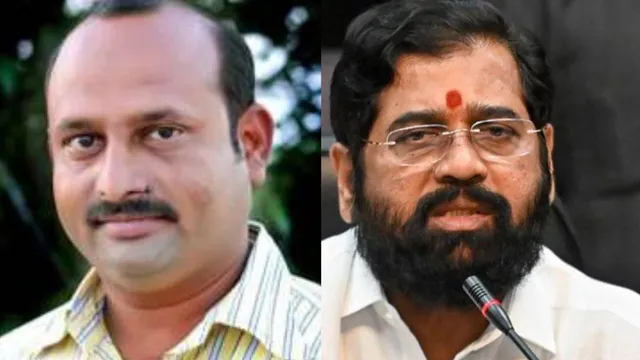 maharashtra-election-cm-shinde-revokes-shrikant-pangarkars-appointment-over-alleged-role-in-gauri-lankesh-murder