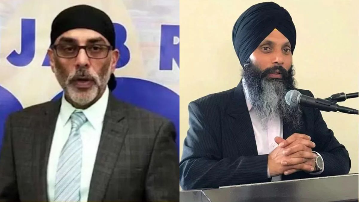 Ex Canadian Envoy Alleges India Orchestrated Coordinated Assassination